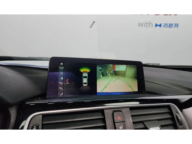 BMW 320 M SPORT* HUD* ШИБЕДАХ* КАМЕРА* КОЖА - автомобили, коли, обяви за нови и употребявани 10