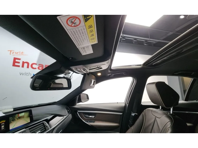 BMW 320 M SPORT* HUD* ШИБЕДАХ* КАМЕРА* КОЖА - автомобили, коли, обяви за нови и употребявани 11