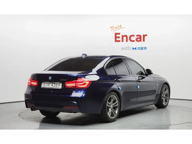 BMW 320 M SPORT* HUD* ШИБЕДАХ* КАМЕРА* КОЖА - автомобили, коли, обяви за нови и употребявани 1