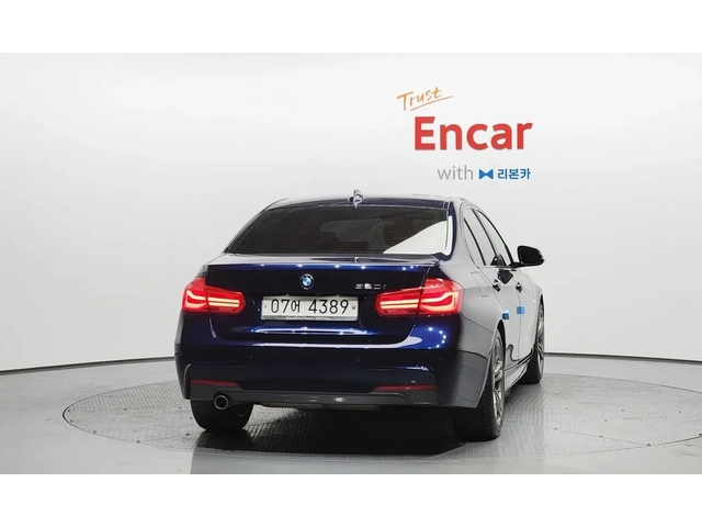 BMW 320 M SPORT* HUD* ШИБЕДАХ* КАМЕРА* КОЖА - автомобили, коли, обяви за нови и употребявани 3