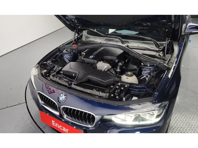 BMW 320 M SPORT* HUD* ШИБЕДАХ* КАМЕРА* КОЖА - автомобили, коли, обяви за нови и употребявани 5
