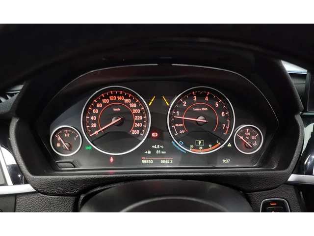 BMW 320 M SPORT* HUD* ШИБЕДАХ* КАМЕРА* КОЖА - автомобили, коли, обяви за нови и употребявани 7