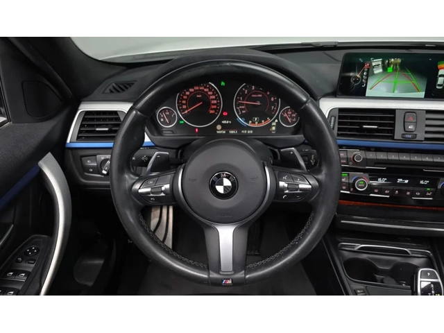 BMW 320 M* Крайна цена* - автомобили, коли, обяви за нови и употребявани 11