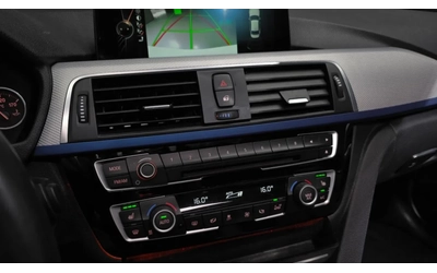 BMW 320 M* Крайна цена* - автомобили, коли, обяви за нови и употребявани 13