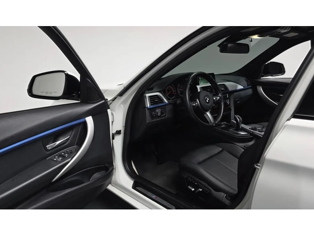 BMW 320 M* Крайна цена* - автомобили, коли, обяви за нови и употребявани 7