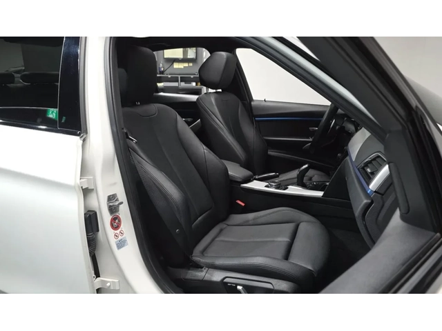BMW 320 M* Крайна цена* - автомобили, коли, обяви за нови и употребявани 8