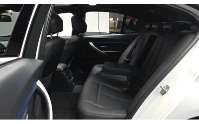 BMW 320 M* Крайна цена* - автомобили, коли, обяви за нови и употребявани 9