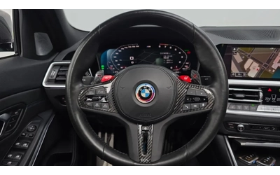 BMW 320 М* PANO* HUD* CARBON* КРАЙНА ЦЕНА* - автомобили, коли, обяви за нови и употребявани 12