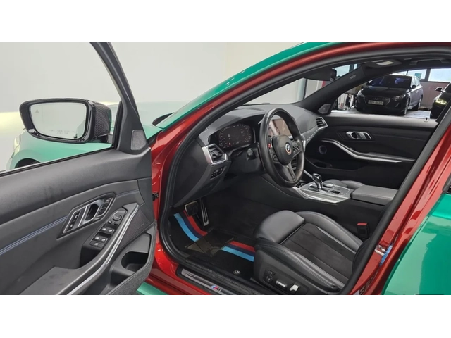 BMW 320 М* PANO* HUD* CARBON* КРАЙНА ЦЕНА* - автомобили, коли, обяви за нови и употребявани 6