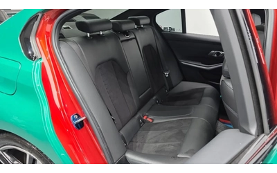 BMW 320 М* PANO* HUD* CARBON* КРАЙНА ЦЕНА* - автомобили, коли, обяви за нови и употребявани 7