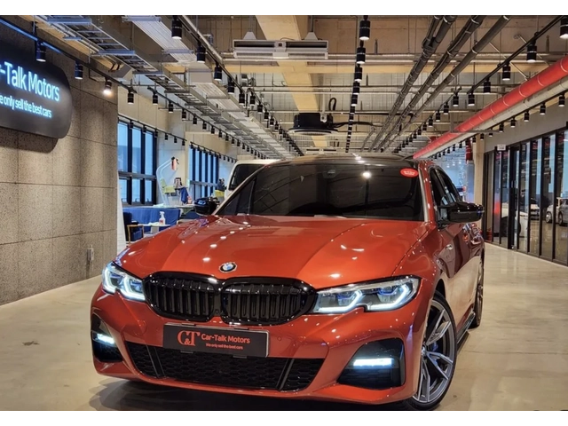 BMW 320 М340D ПАКЕТ/ M package/ - автомобили, коли, обяви за нови и употребявани 0