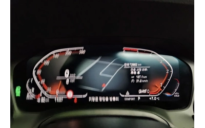 BMW 320 М340D ПАКЕТ/ M package/ - автомобили, коли, обяви за нови и употребявани 6