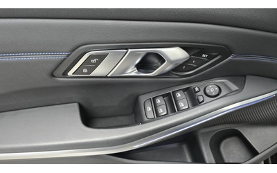 BMW 320 2021* M-SPORT* HEAD-UP* 81820 KM* КРАЙНА ЦЕНА - автомобили, коли, обяви за нови и употребявани 13