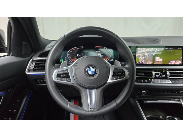 BMW 320 2021* M-SPORT* HEAD-UP* 81820 KM* КРАЙНА ЦЕНА - автомобили, коли, обяви за нови и употребявани 5