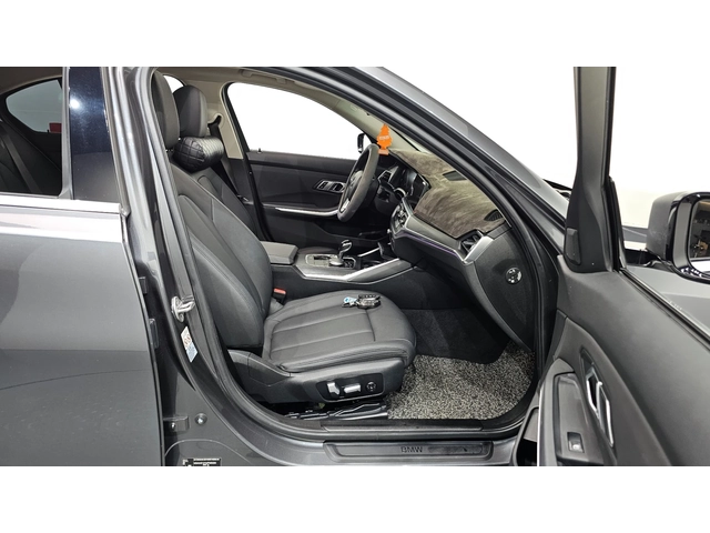 BMW 320 2021* LASER* HEAD-UP* КРАЙНА ЦЕНА - автомобили, коли, обяви за нови и употребявани 14