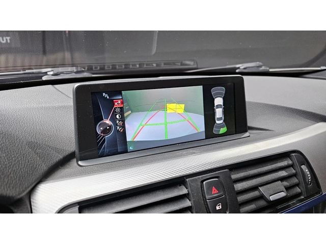 BMW 320 M PERFORMANCE EDITION* HUD* КРАЙНА ЦЕНА - автомобили, коли, обяви за нови и употребявани 11