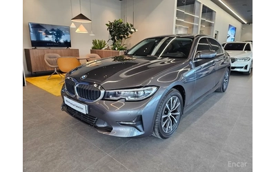 bmw-320 - 0