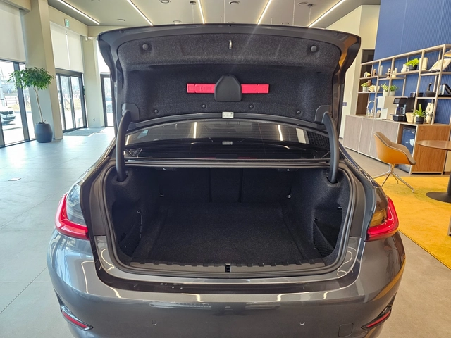 BMW 320 G20* КРАЙНА ЦЕНА - автомобили, коли, обяви за нови и употребявани 16