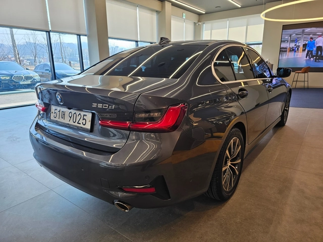 BMW 320 G20* КРАЙНА ЦЕНА - автомобили, коли, обяви за нови и употребявани 2