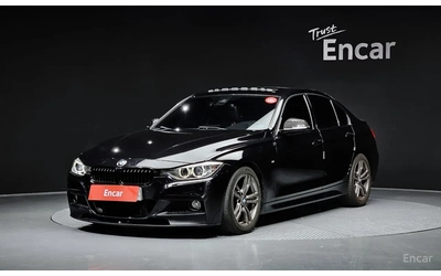 bmw-320 - 0