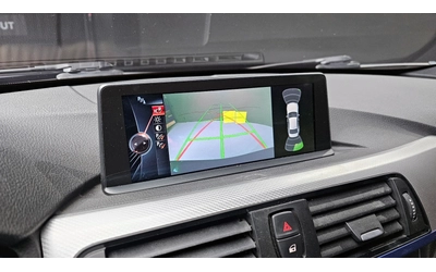 BMW 320 M PERFORMANCE EDITION* HUD* КРАЙНА ЦЕНА - автомобили, коли, обяви за нови и употребявани 11
