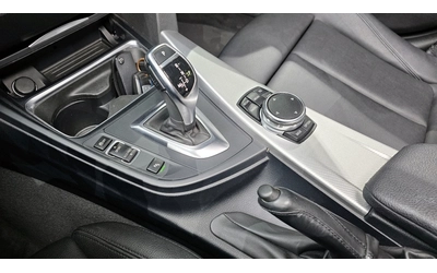 BMW 320 M PERFORMANCE EDITION* HUD* КРАЙНА ЦЕНА - автомобили, коли, обяви за нови и употребявани 12