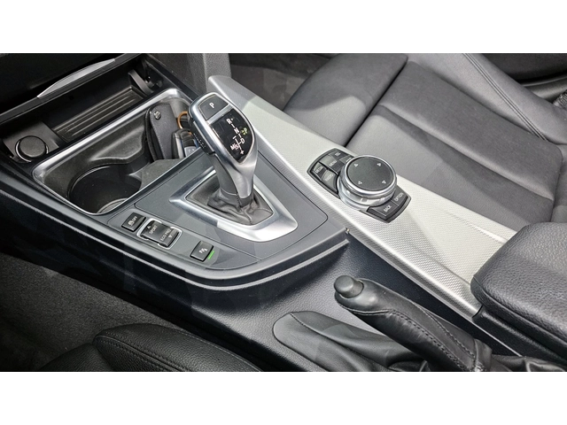 BMW 320 M PERFORMANCE EDITION* HUD* КРАЙНА ЦЕНА - автомобили, коли, обяви за нови и употребявани 12