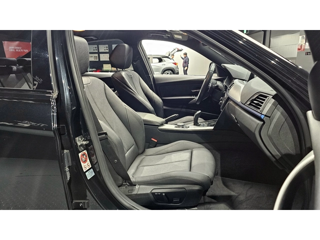 BMW 320 M PERFORMANCE EDITION* HUD* КРАЙНА ЦЕНА - автомобили, коли, обяви за нови и употребявани 14