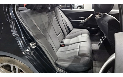 BMW 320 M PERFORMANCE EDITION* HUD* КРАЙНА ЦЕНА - автомобили, коли, обяви за нови и употребявани 15