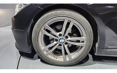 BMW 320 M PERFORMANCE EDITION* HUD* КРАЙНА ЦЕНА - автомобили, коли, обяви за нови и употребявани 16