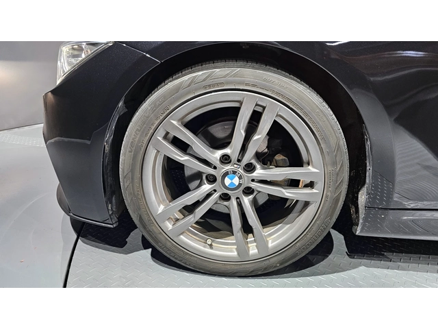 BMW 320 M PERFORMANCE EDITION* HUD* КРАЙНА ЦЕНА - автомобили, коли, обяви за нови и употребявани 16