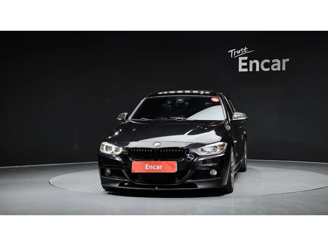 BMW 320 M PERFORMANCE EDITION* HUD* КРАЙНА ЦЕНА - автомобили, коли, обяви за нови и употребявани 1