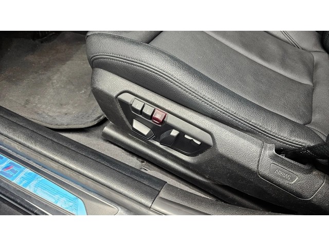 BMW 320 M PERFORMANCE EDITION* HUD* КРАЙНА ЦЕНА - автомобили, коли, обяви за нови и употребявани 9