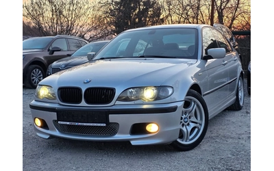 bmw-320 - 0