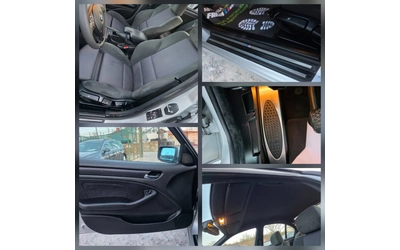 BMW 320 2.0D 150K.C. ФЕЙС/М-ПАКЕТ/КСЕНОН/КЛИМАТРОНИК / - автомобили, коли, обяви за нови и употребявани 12