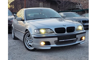 bmw-320 - 1