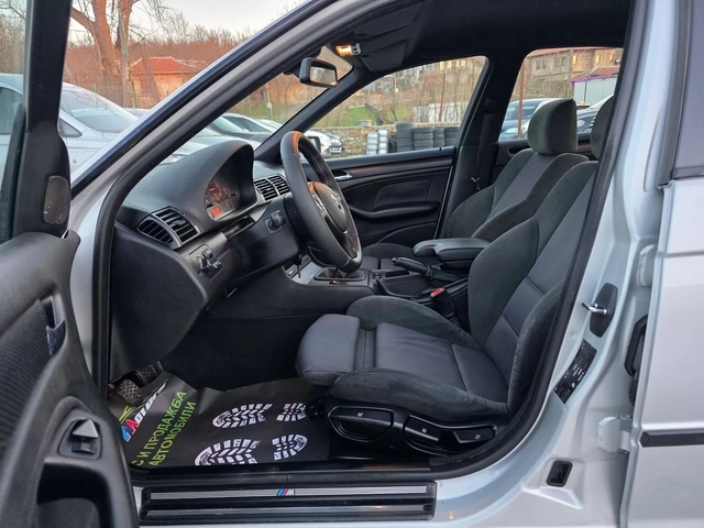 BMW 320 2.0D 150K.C. ФЕЙС/М-ПАКЕТ/КСЕНОН/КЛИМАТРОНИК / - автомобили, коли, обяви за нови и употребявани 7