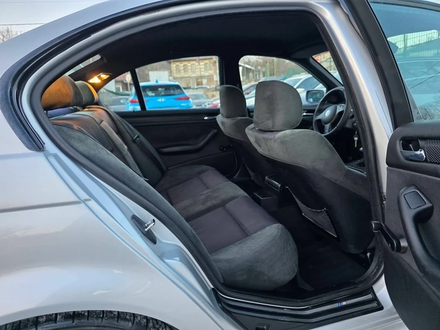 BMW 320 2.0D 150K.C. ФЕЙС/М-ПАКЕТ/КСЕНОН/КЛИМАТРОНИК / - автомобили, коли, обяви за нови и употребявани 8