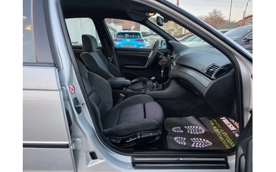 BMW 320 2.0D 150K.C. ФЕЙС/М-ПАКЕТ/КСЕНОН/КЛИМАТРОНИК / - автомобили, коли, обяви за нови и употребявани 9