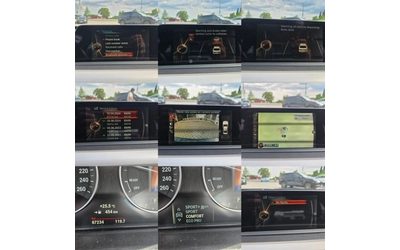 BMW 320 2.0D-190кс= АВТОМАТ= 67.000КМ= 4х4= DISTRONIC= CAM - автомобили, коли, обяви за нови и употребявани 15