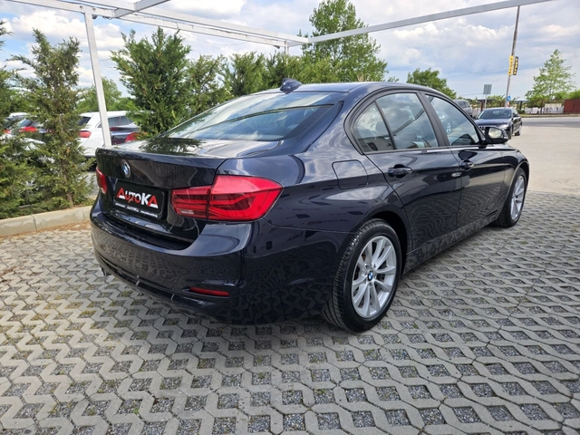BMW 320 2.0D-190кс= АВТОМАТ= 67.000КМ= 4х4= DISTRONIC= CAM - автомобили, коли, обяви за нови и употребявани 2