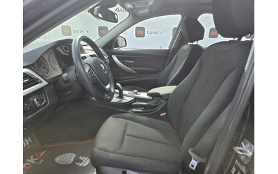 BMW 320 2.0D-190кс= АВТОМАТ= 67.000КМ= 4х4= DISTRONIC= CAM - автомобили, коли, обяви за нови и употребявани 6