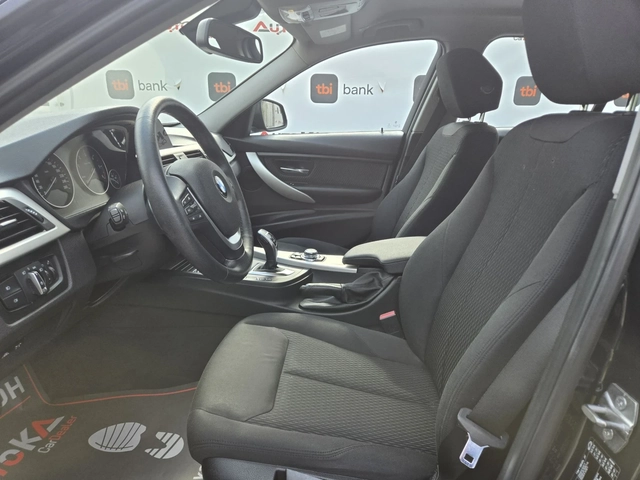 BMW 320 2.0D-190кс= АВТОМАТ= 67.000КМ= 4х4= DISTRONIC= CAM - автомобили, коли, обяви за нови и употребявани 6