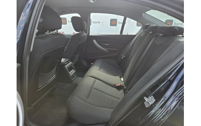 BMW 320 2.0D-190кс= АВТОМАТ= 67.000КМ= 4х4= DISTRONIC= CAM - автомобили, коли, обяви за нови и употребявани 8