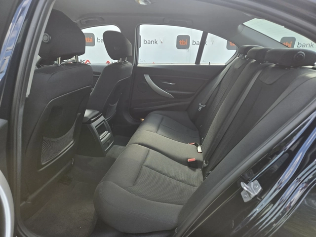 BMW 320 2.0D-190кс= АВТОМАТ= 67.000КМ= 4х4= DISTRONIC= CAM - автомобили, коли, обяви за нови и употребявани 8