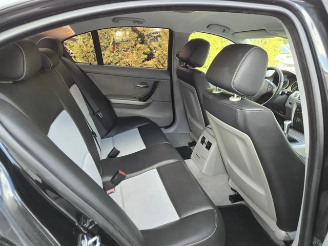 BMW 320 2.0D-163кс= 6СКОРОСТИ= КСЕНОН= АВТОПИЛОТ - автомобили, коли, обяви за нови и употребявани 13