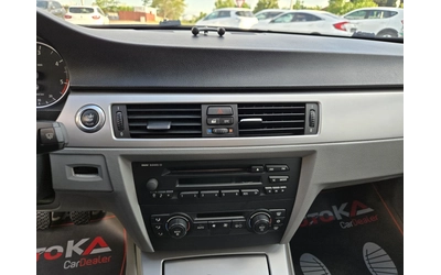 BMW 320 2.0D-163кс= 6СКОРОСТИ= КСЕНОН= АВТОПИЛОТ - автомобили, коли, обяви за нови и употребявани 15