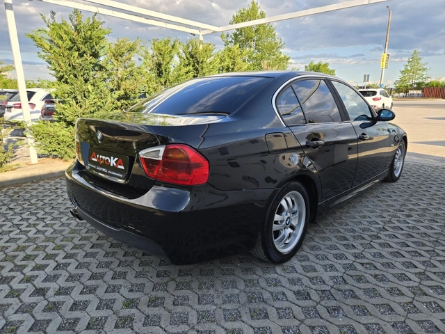 BMW 320 2.0D-163кс= 6СКОРОСТИ= КСЕНОН= АВТОПИЛОТ - автомобили, коли, обяви за нови и употребявани 2
