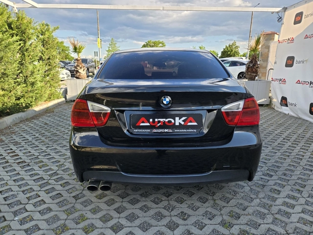 BMW 320 2.0D-163кс= 6СКОРОСТИ= КСЕНОН= АВТОПИЛОТ - автомобили, коли, обяви за нови и употребявани 3