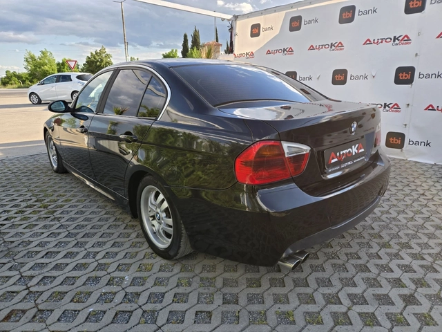 BMW 320 2.0D-163кс= 6СКОРОСТИ= КСЕНОН= АВТОПИЛОТ - автомобили, коли, обяви за нови и употребявани 4